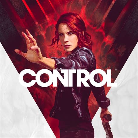 control video game|Control (2019) .